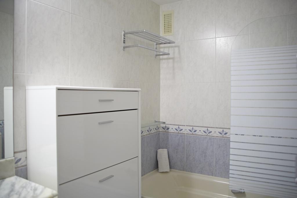 Apartup Concorde バレンシア エクステリア 写真