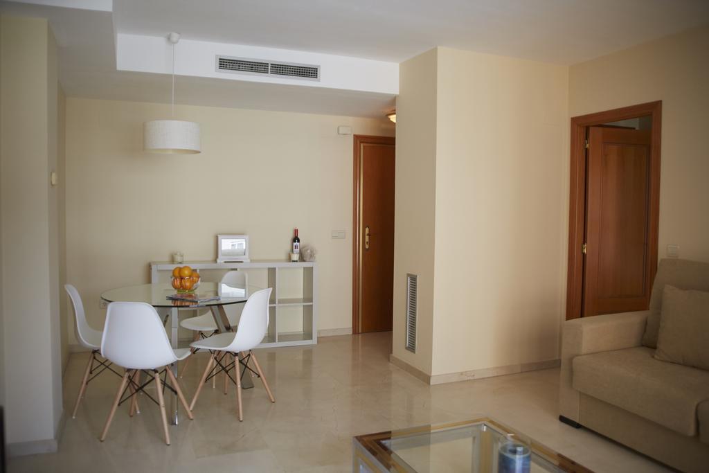 Apartup Concorde バレンシア エクステリア 写真