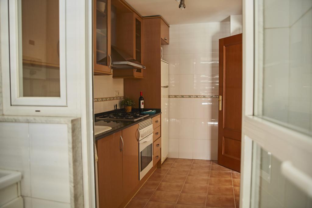 Apartup Concorde バレンシア エクステリア 写真